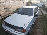 ВАЗ (Lada) 2115 2005 годаүшін500 000 тг. в Уральск