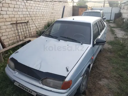 ВАЗ (Lada) 2115 2005 года за 500 000 тг. в Уральск
