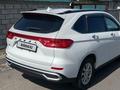 Haval M6 2023 года за 6 888 888 тг. в Есик – фото 7