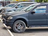 Mercedes-Benz ML 320 2000 годаүшін4 100 000 тг. в Кокшетау