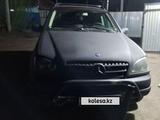Mercedes-Benz ML 320 2000 годаүшін4 100 000 тг. в Кокшетау – фото 3