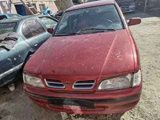 Nissan Primera