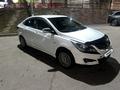 Hyundai Accent 2016 года за 4 900 000 тг. в Алматы – фото 5