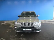 BMW X5, 2007