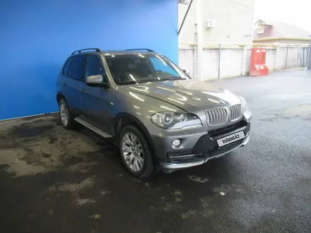 BMW X5 2007 года за 4 967 900 тг. в Шымкент – фото 5
