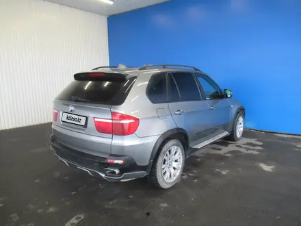 BMW X5 2007 года за 4 967 900 тг. в Шымкент – фото 4