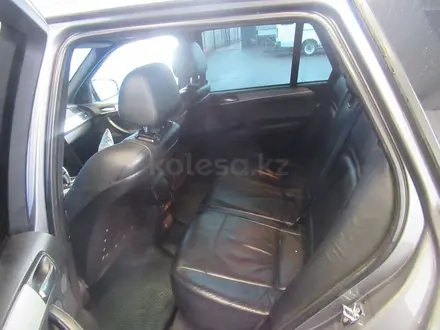 BMW X5 2007 года за 4 967 900 тг. в Шымкент – фото 8