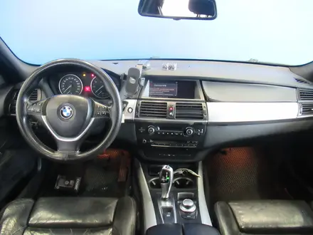 BMW X5 2007 года за 4 967 900 тг. в Шымкент – фото 7