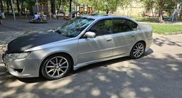 Subaru Legacy 2004 годаүшін4 600 000 тг. в Алматы – фото 3