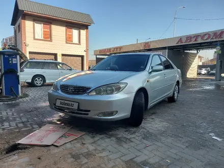 Toyota Camry 2003 года за 4 000 000 тг. в Алматы