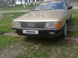 Audi 100 1987 года за 1 300 000 тг. в Кордай – фото 3