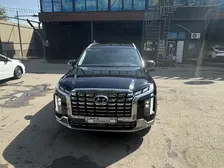 Hyundai Palisade, 2024