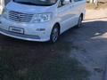 Toyota Alphard 2004 годаүшін5 500 000 тг. в Актобе