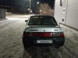 ВАЗ (Lada) 2110 2001 годаfor680 000 тг. в Кокшетау – фото 3