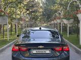 Chevrolet Malibu 2022 годаүшін6 500 000 тг. в Алматы – фото 4