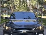 Chevrolet Malibu 2022 годаүшін6 500 000 тг. в Алматы – фото 2