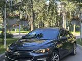 Chevrolet Malibu 2022 годаүшін6 500 000 тг. в Алматы – фото 3