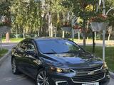 Chevrolet Malibu 2022 годаүшін6 500 000 тг. в Алматы