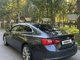 Chevrolet Malibu 2022 годаүшін6 500 000 тг. в Алматы – фото 5