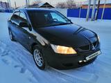 Mitsubishi Lancer 2005 годаүшін2 800 000 тг. в Костанай – фото 3