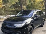 Mitsubishi Outlander 2013 года за 7 900 000 тг. в Алматы