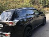 Mitsubishi Outlander 2013 года за 7 900 000 тг. в Алматы – фото 5