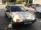 ВАЗ (Lada) 2109 1990 годаfor550 000 тг. в Костанай – фото 2