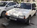 ВАЗ (Lada) 2109 1990 годаfor550 000 тг. в Костанай