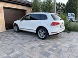 Volkswagen Touareg 2010 годаүшін7 200 000 тг. в Актобе – фото 3