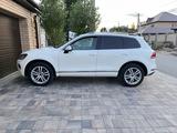 Volkswagen Touareg 2010 годаүшін7 200 000 тг. в Актобе – фото 4