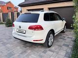Volkswagen Touareg 2010 годаүшін7 200 000 тг. в Актобе – фото 5