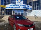 Toyota Camry 2013 года за 9 000 000 тг. в Уральск – фото 2