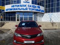 Toyota Camry 2013 года за 9 000 000 тг. в Уральск