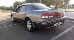 Nissan Maxima 1996 года за 4 300 000 тг. в Алматы – фото 5