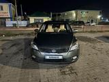 Kia Cee'd 2011 года за 4 800 000 тг. в Актобе