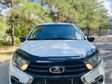 ВАЗ (Lada) Granta 2020 года за 3 000 000 тг. в Костанай