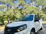 ВАЗ (Lada) Granta 2020 года за 3 000 000 тг. в Костанай – фото 2
