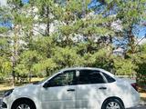 ВАЗ (Lada) Granta 2020 года за 3 000 000 тг. в Костанай – фото 5