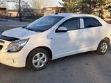 Chevrolet Cobalt 2020 года за 4 100 000 тг. в Павлодар – фото 2