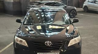 Toyota Camry 2007 года за 5 300 000 тг. в Алматы