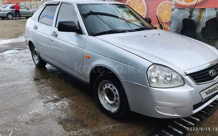 ВАЗ (Lada) Priora 2172 2012 года за 2 250 000 тг. в Павлодар