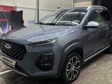 Chery Tiggo 2 2023 года за 5 550 000 тг. в Караганда – фото 4