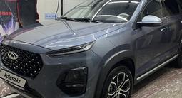 Chery Tiggo 2 2023 года за 5 550 000 тг. в Караганда – фото 4