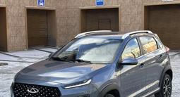 Chery Tiggo 2 2023 года за 5 550 000 тг. в Караганда – фото 2
