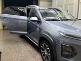 Chery Tiggo 2 2023 года за 5 550 000 тг. в Караганда – фото 3