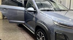 Chery Tiggo 2 2023 года за 5 550 000 тг. в Караганда – фото 3