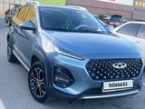 Chery Tiggo 2 2023 года за 5 550 000 тг. в Караганда