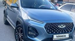 Chery Tiggo 2 2023 года за 5 550 000 тг. в Караганда