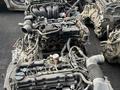 Двигателя на Hyundai G4KD G4KE за 690 000 тг. в Алматы