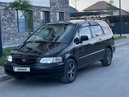 Honda Odyssey 1996 года за 3 300 000 тг. в Алматы – фото 2